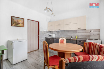 Prodej rodinného domu, 173 m², Děčín, ul. Krokova - 4