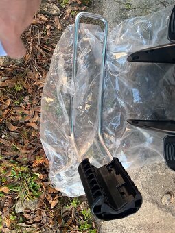 Thule yepp 2 maxi - 4