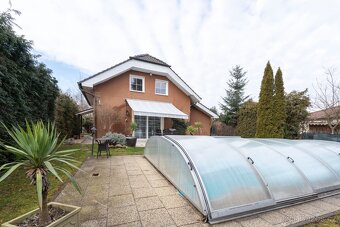 Prodej rodinného domu 129 m², pozemek 606 m² Hradešín - 4