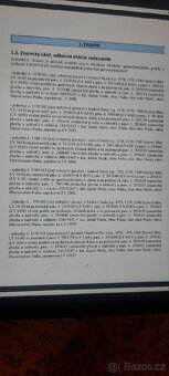 6 jednotek v Praze - 4