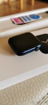 Apple watch 6 44mm blue - 4