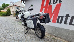 BMW R1200GS dvouvačka - 4