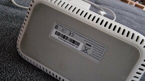 Chytré hodiny/asistent - Xiaomi Mi Smart Clock - 4