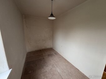 Prodej bytu 3+1, 70 m², ul. Alšova, Jeseník. - 4