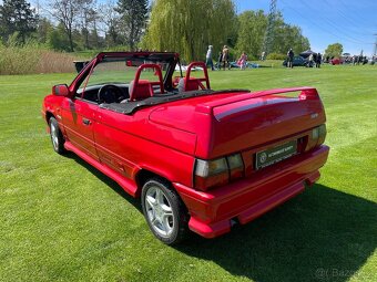 3 x ŠKODA - Rapid, Favorit, Felicia / MTX / METALEX - 4