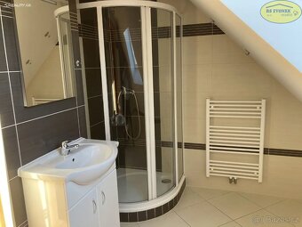 Byt 2+kk 55 m² U Horní brány, Šternberk, parkování zdarma - 4