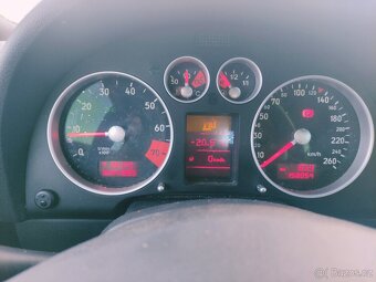 Audi TT 1,8 BA - 4