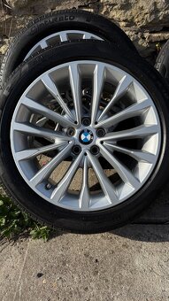 245/45 R18 BMW original - 4