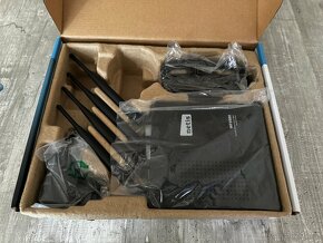 Prodám Router Netis WF2880 – zánovní - 4