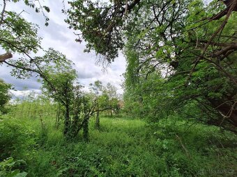 680 Kč/m2 stavební pozemky - 4