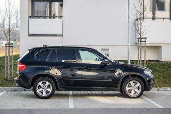 BMW X5 xDrive 30d - AJ NA SPLÁTKY - 4