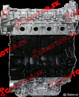 |CELÁ ČR| Motor 2.0 DCi / CDTi -Traffic Koleos Vivaro Xtrail - 4