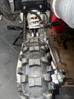 Pitbike Demonx 125 - 4