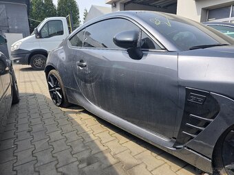 Toyota gr 86 Premium 2024 - 4