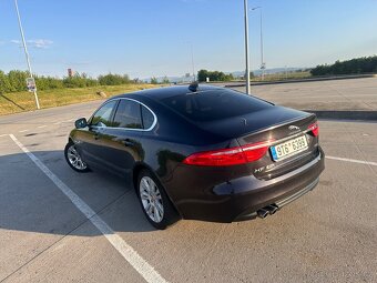 Jaguar XF- možnost odpočtu DPH - 4