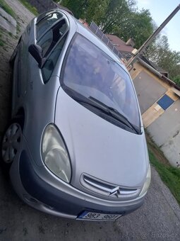 Citroen Xsara Picasso - 4