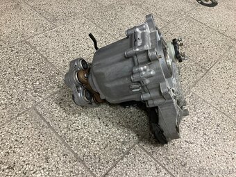 Prodam rozvodovku VTG BMW X-DRIVE / ATC35L - 4