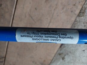 Canac grillogas - 4