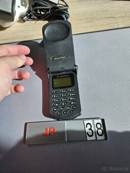 Motorola startac 130 - 4