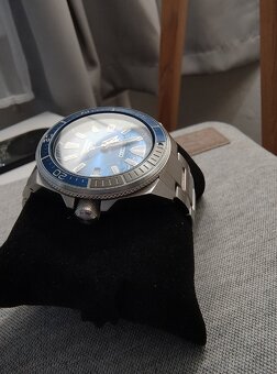 Seiko Prospex - 4