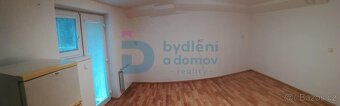 Pronájem bytu 1+1 Horka nad Moravou - 4