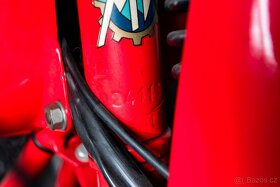 MV AGUSTA 150 SPORT - 4
