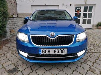 LED H15 denní/dálkové – Škoda Octavia 3, Rapid atd. - 4
