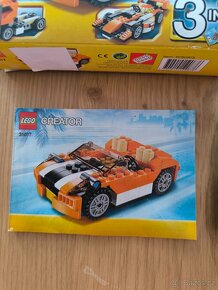 Lego creator 3 v 1 31017 - 4