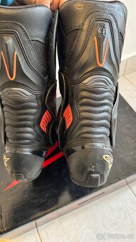 Alpinestars smx-6 V2 vel. 42 - 4