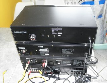 SONY TA-FE500R,ST-SE520,CDP-XE330,TC-W320 - 4