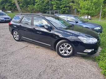Citroen C5 Combi 2.0HDI 103Kw - 4