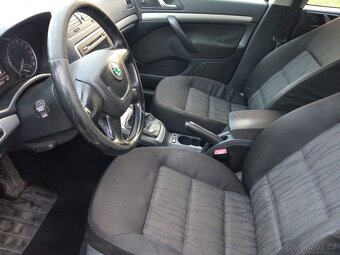 Škoda Octavia II 1,6.facelift 77kw rv.2011 - 4
