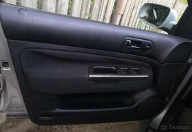 VW bora variant tdi - 4