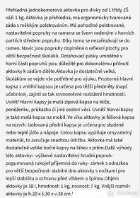 Aktovka a penál Hama - 4