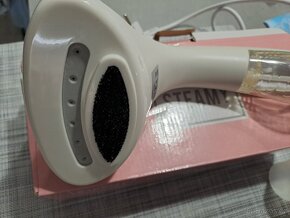 Ruční napařovaci žehlička oděvů Steamy HQ 168 - 4