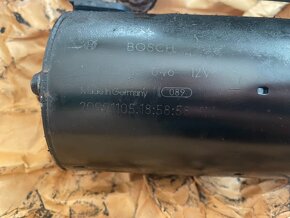 Startér BOSCH 0001115046 z BMW E60 530D 173kW - 4