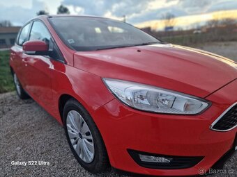 Ford Focus 1.0 EcoBoost 125k Trend,r.v.2017-121106km. - 4