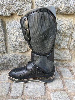 Gaerne SG12 motokrosové boty - 4