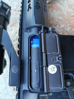 M4 KeyMod 15 - 4