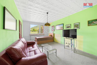 Prodej bytu 2+1, 63 m², Děčín, ul. Kosmonautů - 4