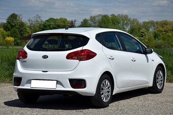 Kia Ceed 1.6 GDi 6st,KLIMA,TEMPOMAT,BLUETOOTH,ČR,ODP.DPH - 4