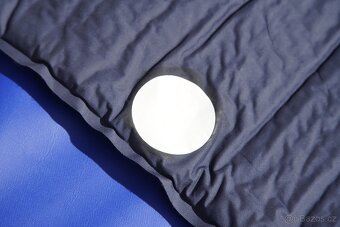 Therm-A-Rest Basecamp Regular - 4