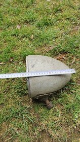 dily svetel meteor paraboly hrnec sroub - 4
