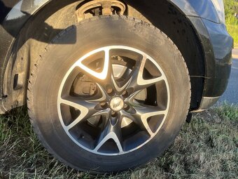 Kola MB ML W 164 - 4