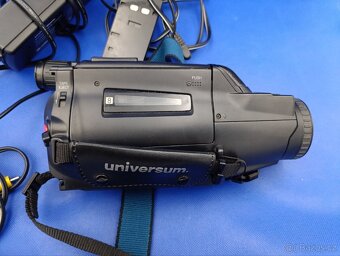 Videokamera Universum VKR 4650 - 4