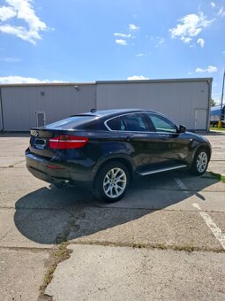 BMW X6 XDRIVE 40 d 225kw - 4