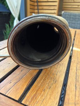BMW B58 gen2 catless downpipe - 4