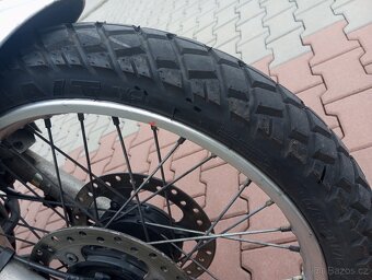 Honda Transalp xl 650 V - 4