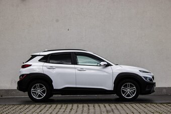 Hyundai Kona - 4
