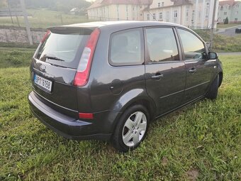 Ford Focus C-Max - 4